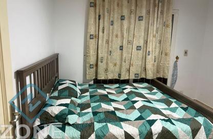 Apartment - 2 Bedrooms - 1 Bathroom for rent in B12 - Madinaty - Cairo