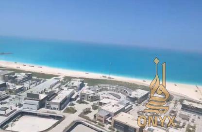 شقة - 3 - 2 للبيع في ذا جيت تاورز - مدينة العلمين الجديدة - العلمين - الساحل الشمالي