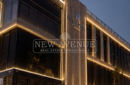 Clinic - Studio - 2 Bathrooms for sale in American University Housing District - 5th Settlement Compounds - The 5th Settlement - New Cairo City - Cairo Clinic - Studio - 2 Bathrooms for sale in American University Housing District - 5th Settlement Compounds - The 5th Settlement - New Cairo City - Cairo