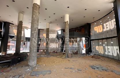 Whole Building - Studio - 1 for rent in Al Mosheer Tantawy Axis - 10th District - Nasr City - Cairo