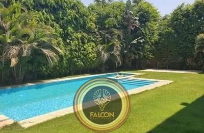 Apartment - 2 Bedrooms - 2 Bathrooms for sale in Al Burouj Compound - El Shorouk Compounds - Shorouk City - Cairo