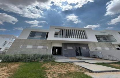 Townhouse - 6 Bedrooms - 6 Bathrooms for sale in Joulz - Cairo Alexandria Desert Road - 6 October City - Giza Townhouse - 6 Bedrooms - 6 Bathrooms for sale in Joulz - Cairo Alexandria Desert Road - 6 October City - Giza