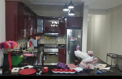 Chalet - 3 Bedrooms - 2 Bathrooms for sale in La Vista 6 - La Vista - Al Ain Al Sokhna - Suez Chalet - 3 Bedrooms - 2 Bathrooms for sale in La Vista 6 - La Vista - Al Ain Al Sokhna - Suez