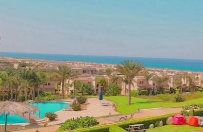 Chalet - 3 Bedrooms - 2 Bathrooms for sale in La Vista 6 - La Vista - Al Ain Al Sokhna - Suez Chalet - 3 Bedrooms - 2 Bathrooms for sale in La Vista 6 - La Vista - Al Ain Al Sokhna - Suez