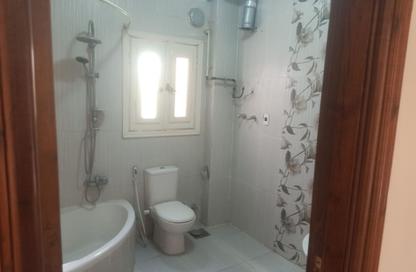 Apartment - 3 - 2 for rent in East The Academy - New Cairo City - Cairo