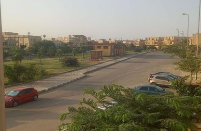 Apartment - 3 - 2 for rent in East The Academy - New Cairo City - Cairo