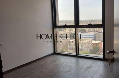 Apartment - Studio - 1 Bathroom for sale in Park Side Residence - Zed Towers - Sheikh Zayed Compounds - Sheikh Zayed City - Giza