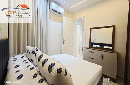 Apartment - 2 Bedrooms - 1 Bathroom for rent in B7 - Madinaty - Cairo Apartment - 2 Bedrooms - 1 Bathroom for rent in B7 - Madinaty - Cairo