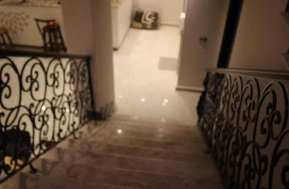 Duplex - 2 Bedrooms - 1 Bathroom for sale in Zizinia St. - South Investors Area - New Cairo City - Cairo