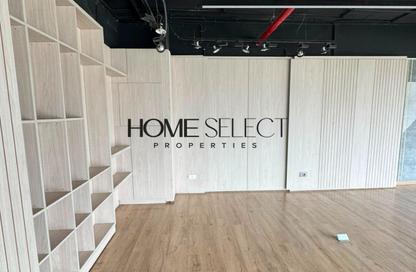Office Space - Studio - 2 Bathrooms for rent in The Polygon - Sheikh Zayed Compounds - Sheikh Zayed City - Giza Office Space - Studio - 2 Bathrooms for rent in The Polygon - Sheikh Zayed Compounds - Sheikh Zayed City - Giza