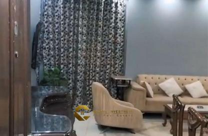 Apartment - 3 Bedrooms - 2 Bathrooms for rent in 10th District - Sheikh Zayed City - Giza