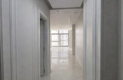 Apartment - 2 Bedrooms - 1 Bathroom for sale in One Kattameya - El Katameya Compounds - El Katameya - New Cairo City - Cairo