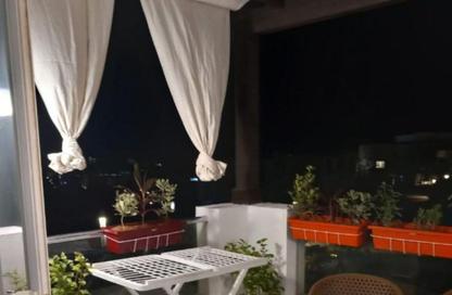 Chalet - 3 Bedrooms - 2 Bathrooms for rent in Almaza Bay - Qesm Marsa Matrouh - North Coast