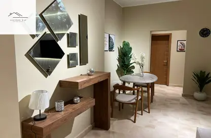 Apartment - 2 Bedrooms - 3 Bathrooms for rent in Villette - 5th Settlement Compounds - The 5th Settlement - New Cairo City - Cairo Apartment - 2 Bedrooms - 3 Bathrooms for rent in Villette - 5th Settlement Compounds - The 5th Settlement - New Cairo City - Cairo