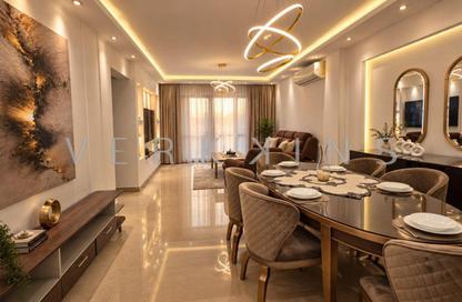 Apartment - 2 - 3 for rent in Eastown - 5th Settlement Compounds - The 5th Settlement - New Cairo City - Cairo