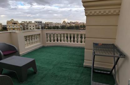 Apartment - 3 - 2 for rent in El Banafseg 2 - El Banafseg - New Cairo City - Cairo