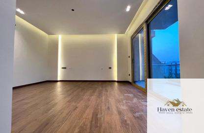 Apartment - 3 Bedrooms - 2 Bathrooms for rent in Galleria Moon Valley - South Investors Area - New Cairo City - Cairo Apartment - 3 Bedrooms - 2 Bathrooms for rent in Galleria Moon Valley - South Investors Area - New Cairo City - Cairo
