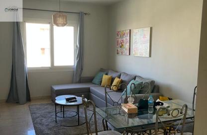 Apartment - Studio - 1 Bathroom for sale in Mivida - 5th Settlement Compounds - The 5th Settlement - New Cairo City - Cairo