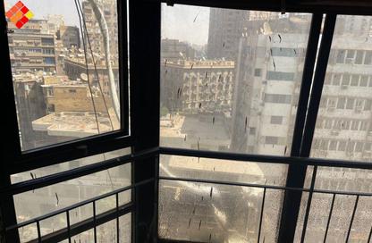 Office Space - 2 Bedrooms - 1 Bathroom for rent in Morad  St. - Giza District - Ganoub El Giza - Giza