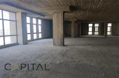 Whole Building - Studio - 7+ Bathrooms for rent in District 5 Residences - El Katameya Compounds - El Katameya - New Cairo City - Cairo