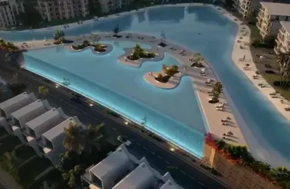 شاليه - 2 غرف نوم - 2 حمامات للبيع في صافيا - راس الحكمة - الساحل الشمالي