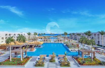 Duplex - 3 - 3 for sale in Ras Soma - Safaga - Hurghada - Red Sea
