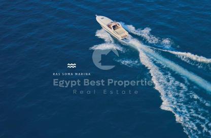 Duplex - 3 - 3 for sale in Ras Soma - Safaga - Hurghada - Red Sea