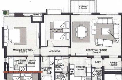 Apartment - 2 Bedrooms - 3 Bathrooms for sale in Eastown - 5th Settlement Compounds - The 5th Settlement - New Cairo City - Cairo Apartment - 2 Bedrooms - 3 Bathrooms for sale in Eastown - 5th Settlement Compounds - The 5th Settlement - New Cairo City - Cairo