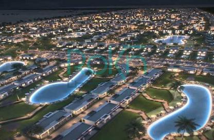 Chalet - 3 - 3 for sale in Gaia - Ras Al Hekma - North Coast Chalet - 3 - 3 for sale in Gaia - Ras Al Hekma - North Coast