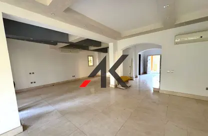 فيلا - 4 غرف نوم - 4 حمامات للبيع في ديار بارك - امتداد المستثمرين الشمالية - مدينة القاهرة الجديدة - القاهرة