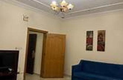 Apartment - 3 Bedrooms - 2 Bathrooms for rent in Al Gamaa District - Al Mansoura - Al Daqahlya
