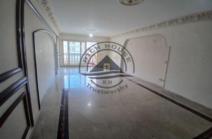 Apartment - 3 - 3 for rent in Mohamed Fawzy Moaz St. - Smouha - Hay Sharq - Alexandria Apartment - 3 - 3 for rent in Mohamed Fawzy Moaz St. - Smouha - Hay Sharq - Alexandria