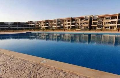 Chalet - 3 Bedrooms - 3 Bathrooms for sale in Murano Wadi Degla - Al Ain Al Sokhna - Suez Chalet - 3 Bedrooms - 3 Bathrooms for sale in Murano Wadi Degla - Al Ain Al Sokhna - Suez