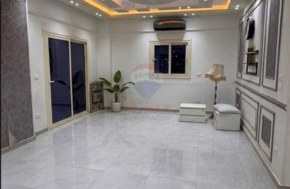 Apartment - 3 Bedrooms - 3 Bathrooms for sale in Beit Al Watan - Sheikh Zayed Compounds - Sheikh Zayed City - Giza
