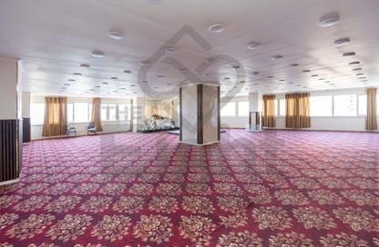 Shop - Studio - 2 Bathrooms for sale in Al Geish Road - Camp Chezar - Hay Wasat - Alexandria