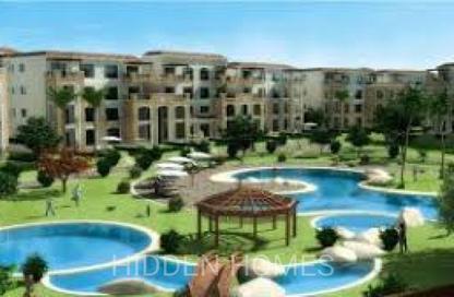 Apartment - 3 Bedrooms - 2 Bathrooms for sale in Stone Residence - 5th Settlement Compounds - The 5th Settlement - New Cairo City - Cairo Apartment - 3 Bedrooms - 2 Bathrooms for sale in Stone Residence - 5th Settlement Compounds - The 5th Settlement - New Cairo City - Cairo
