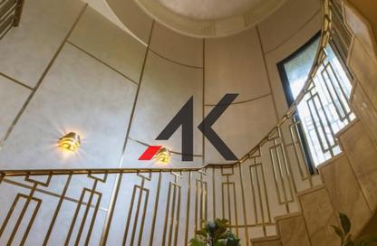 Villa - 6 - 7 for sale in Lake View - 5th Settlement Compounds - The 5th Settlement - New Cairo City - Cairo