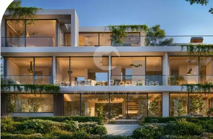 Apartment - 3 Bedrooms - 2 Bathrooms for sale in Zomra East - The 5th Settlement - New Cairo City - Cairo