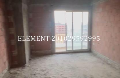 Apartment - 3 Bedrooms - 3 Bathrooms for sale in Mountain View iCity October - 6 October Compounds - 6 October City - Giza