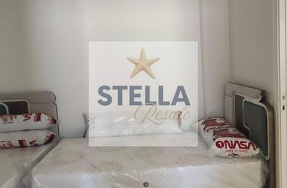 Chalet - 3 Bedrooms - 2 Bathrooms for sale in Stella Heights - Al Alamein - North Coast