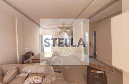 Chalet - 3 Bedrooms - 2 Bathrooms for sale in Stella Heights - Al Alamein - North Coast Chalet - 3 Bedrooms - 2 Bathrooms for sale in Stella Heights - Al Alamein - North Coast