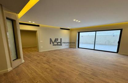 Apartment - 3 - 4 for rent in Lake View Residence - 5th Settlement Compounds - The 5th Settlement - New Cairo City - Cairo