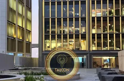 Retail - Studio - 2 Bathrooms for sale in The 5th Settlement - New Cairo City - Cairo