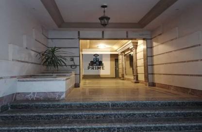 Apartment - 3 Bedrooms - 3 Bathrooms for sale in El Lotus - New Cairo City - Cairo