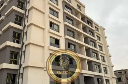 Duplex - 4 Bedrooms - 4 Bathrooms for sale in Creek Town - The 1st Settlement - New Cairo City - Cairo
