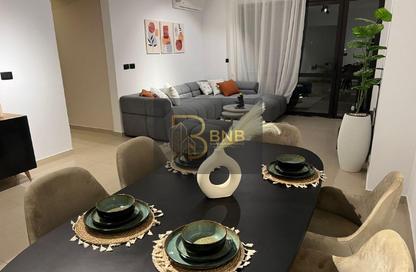 Apartment - 2 - 4 for rent in Eastown - 5th Settlement Compounds - The 5th Settlement - New Cairo City - Cairo