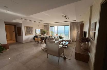 Apartment - 3 - 3 for sale in Park Side Residence - Zed Towers - Sheikh Zayed Compounds - Sheikh Zayed City - Giza
