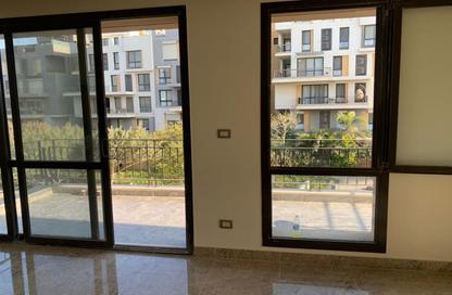 Apartment - 3 - 3 for rent in Eastown - 5th Settlement Compounds - The 5th Settlement - New Cairo City - Cairo