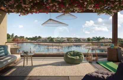 Villa - 4 Bedrooms - 3 Bathrooms for sale in Ancient Sands Resort - El Gouna - Hurghada - Red Sea