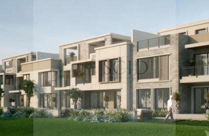 Apartment - 2 Bedrooms - 2 Bathrooms for sale in Taj City - 5th Settlement Compounds - The 5th Settlement - New Cairo City - Cairo Apartment - 2 Bedrooms - 2 Bathrooms for sale in Taj City - 5th Settlement Compounds - The 5th Settlement - New Cairo City - Cairo
